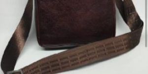 Leather Sling Bags
