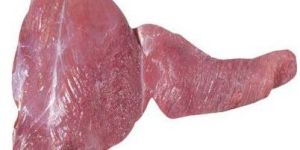 Fresh Buffalo Rumpsteak Meat