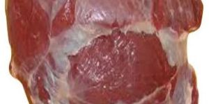 Frozen Buffalo Topside