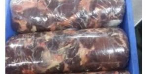 Small Boneless Pieces Buffalo Trimming Meat