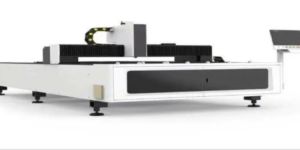 CNC Laser Cutting Machine