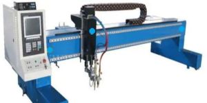 Plasma Cutting Machine