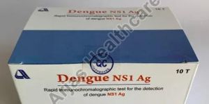 Aspen Dengue NS1 Rapid Test Kit