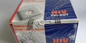 J. Mitra HIV Tri-Dot Kit