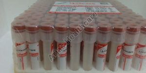 Livcare Plain Single Cap Tube