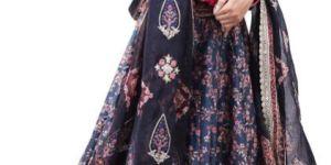 Ladies Designer Lehenga Choli