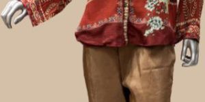 Ladies Designer Shirt