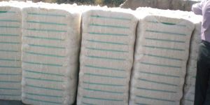 Indian Cotton Waste