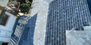 Asphalt Roofing Shingle