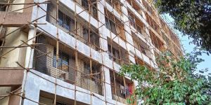 Building Repairing Service