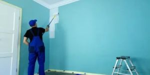 Interior Painting Services