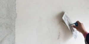 Interior Plaster Services