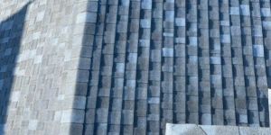 Roofing Shingles Sheet Service
