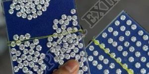 1 CT Lab Grown Diamonds