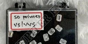 50 Pointer Lab Grown Diamonds