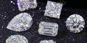 CVD & HPHT Lab-Grown Diamonds