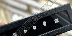 CVD Fancy Shape Diamonds