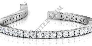Diamond Bracelets