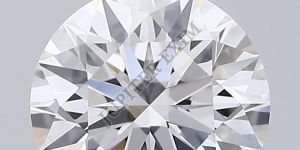 Lab Grown Diamond