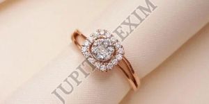 Ladies Diamond Ring