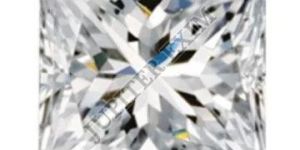 Princess Cut Lab Grown Diamonds