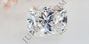 Radiant Cut CVD Diamonds