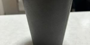 350ml Water Based Coated Paper Cup