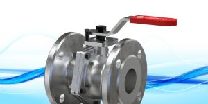 Ball Valves