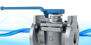 Plug Valves