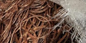 Copper Wire Scrap