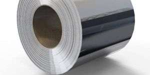 Stainless Steel Coils