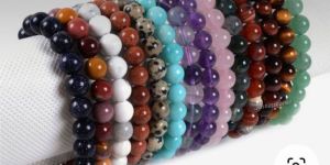 Gemstone Bracelets