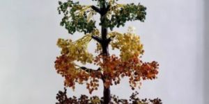 Gemstone Tree