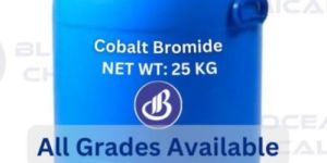 Cobalt Bromide