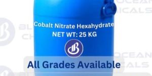 Cobalt Nitrate Hexahydrate