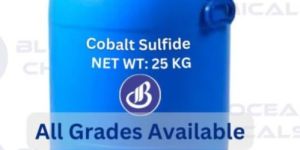 Cobalt Sulfide