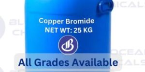Copper Bromide
