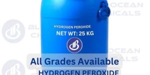 Hydrogen Peroxide