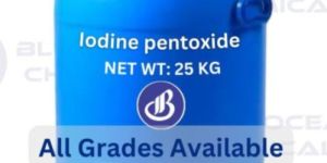 Iodine Pentoxide