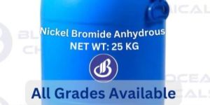 Nickel Bromide Anhydrous