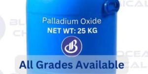 Palladium Oxide