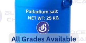 Palladium Salt