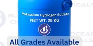 Potassium Hydrogen Sulfate