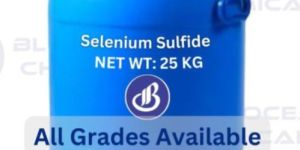 Selenium Sulfide