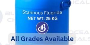 Stannous Fluoride