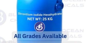 Strontium Iodide Hexahydrate