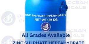 Zinc Sulphate Heptahydrate
