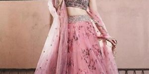 Anarkali Lehanga