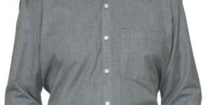 Cotton Corporate Uniform Shirts