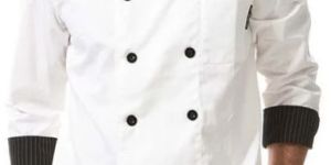 Cotton Hotel Chef Uniform